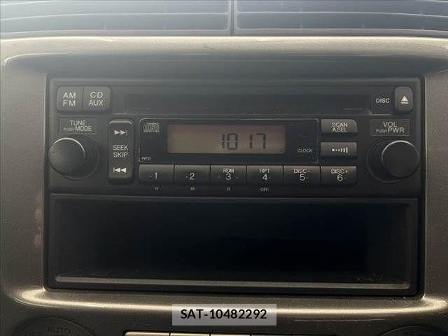 Honda STREAM 2001-12 8882381-4