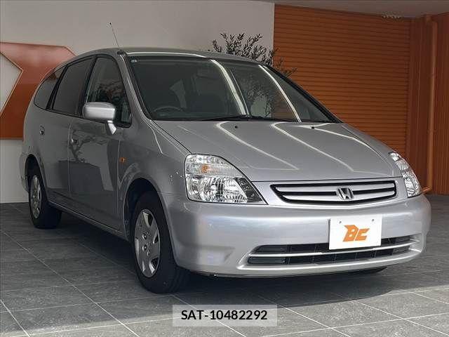 Honda STREAM 2001-12 8882381-7