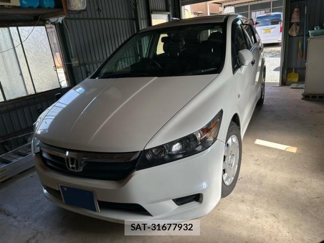 Honda STREAM 2008-09 8882380-0