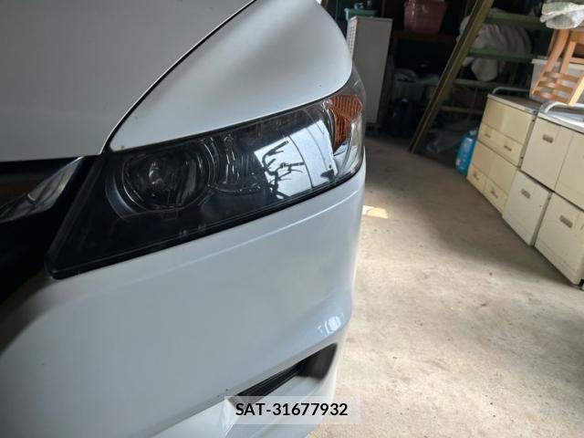 Honda STREAM 2008-09 8882380-17