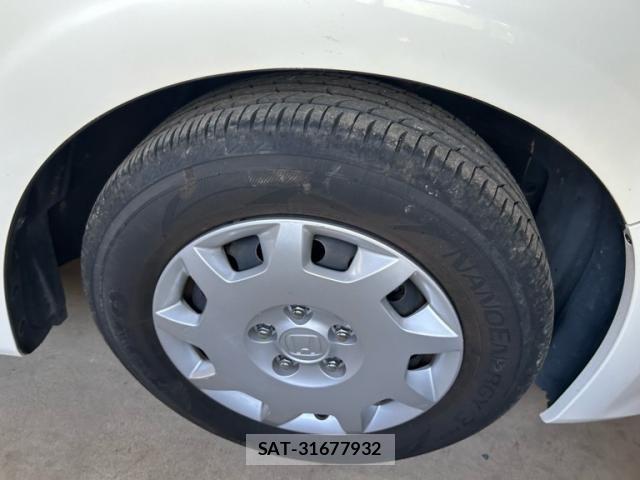 Honda STREAM 2008-09 8882380-18