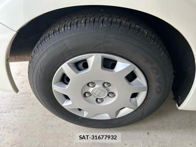 Honda STREAM 2008-09 8882380-19