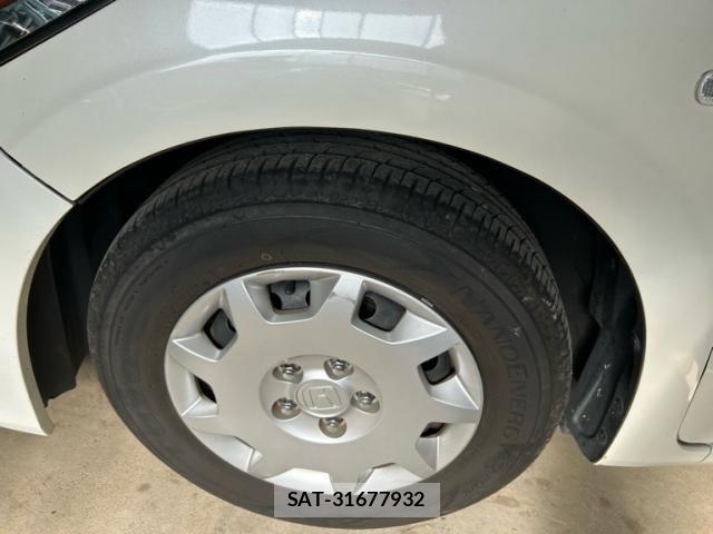 Honda STREAM 2008-09 8882380-21