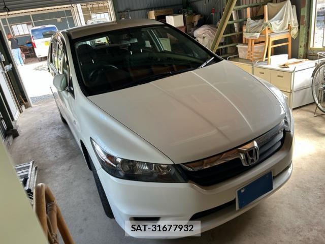 Honda STREAM 2008-09 8882380-2