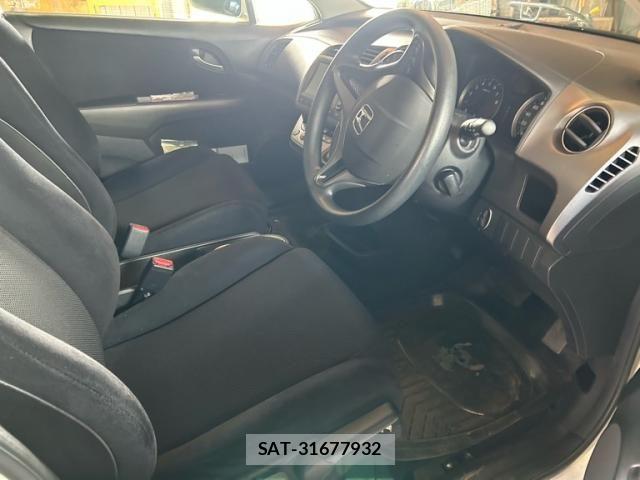 Honda STREAM 2008-09 8882380-4