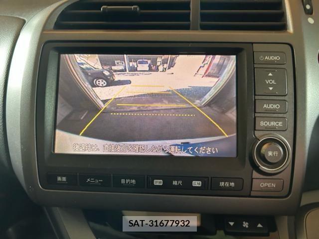 Honda STREAM 2008-09 8882380-7