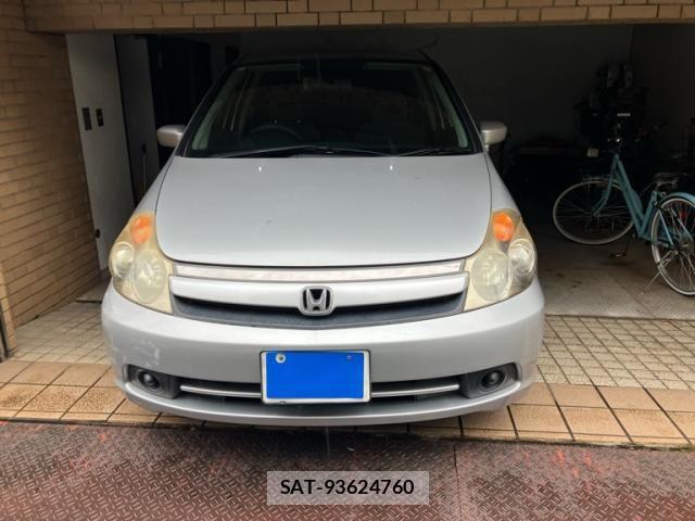 sat car