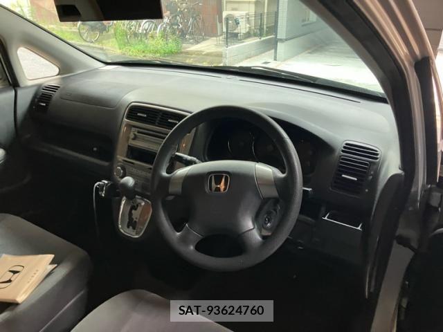 Honda STREAM 2004-05 8882382-10