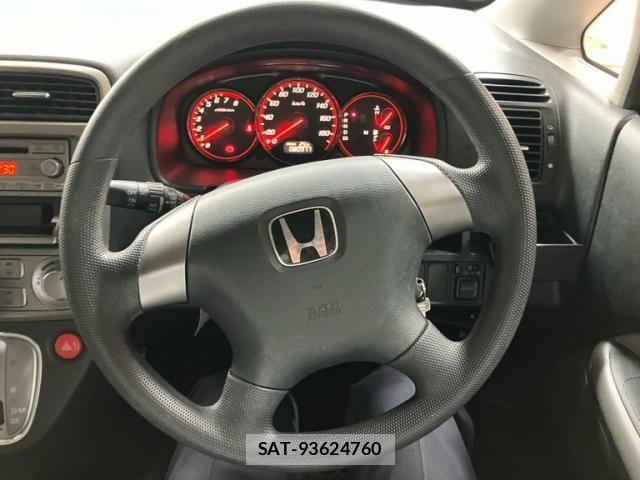 Honda STREAM 2004-05 8882382-13