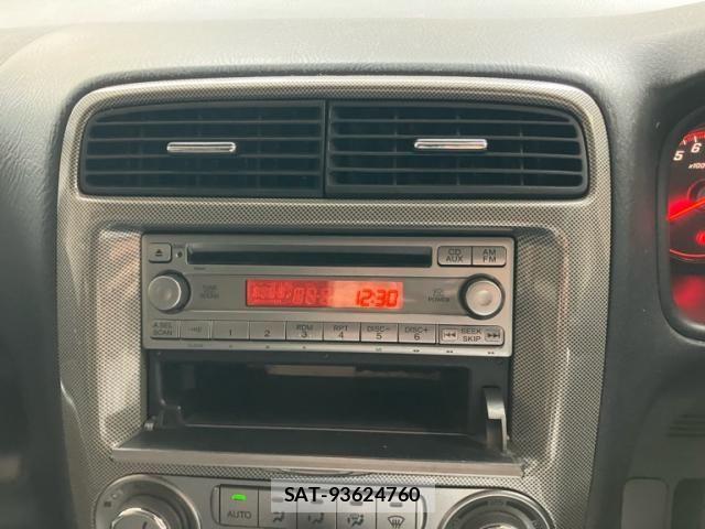Honda STREAM 2004-05 8882382-14