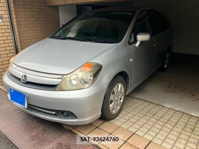Honda STREAM 2004-05 8882382-1