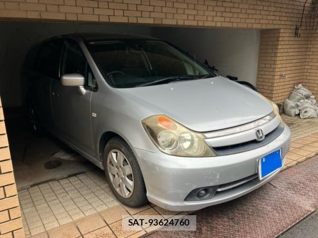 Honda STREAM 2004-05 8882382-2
