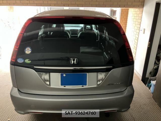 Honda STREAM 2004-05 8882382-3