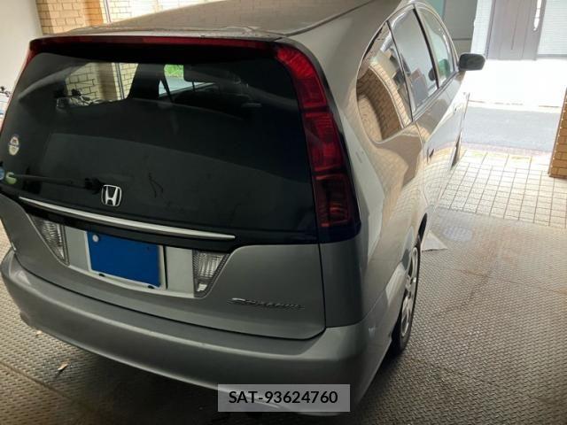 Honda STREAM 2004-05 8882382-4