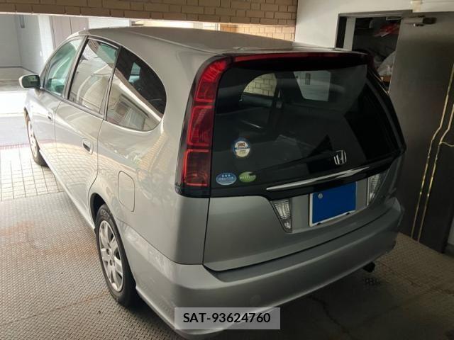 Honda STREAM 2004-05 8882382-5