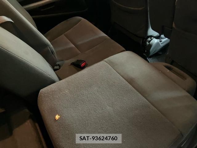 Honda STREAM 2004-05 8882382-8