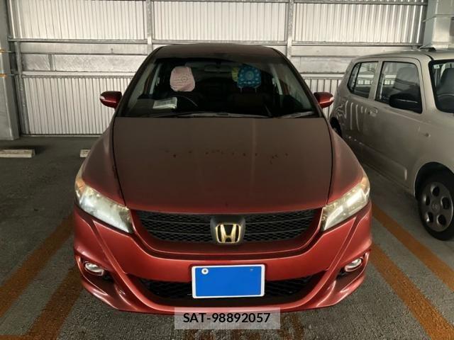 Honda STREAM 2009-12 8882383-0
