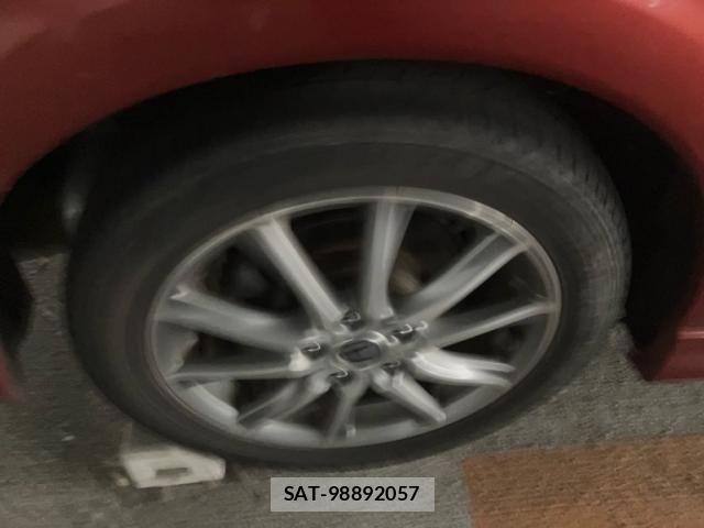 Honda STREAM 2009-12 8882383-9