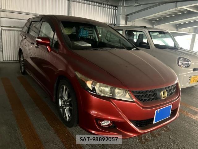 Honda STREAM 2009-12 8882383-1