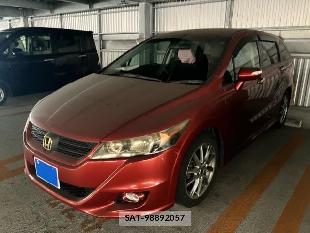 Honda STREAM 2009-12 8882383-2