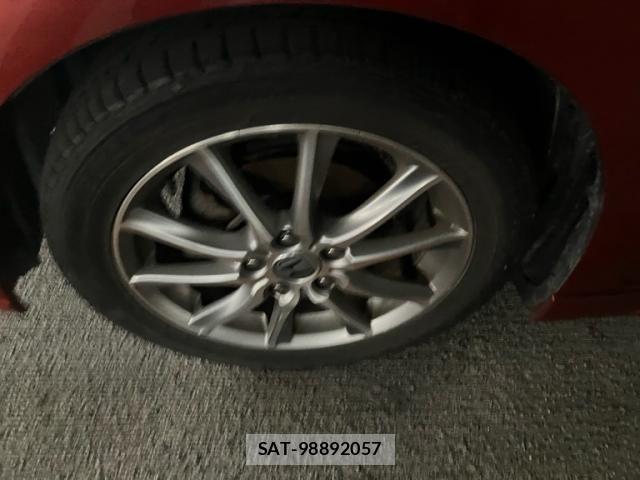 Honda STREAM 2009-12 8882383-4