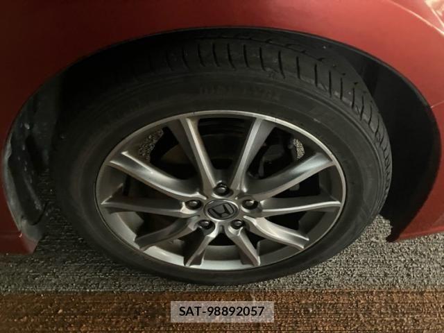 Honda STREAM 2009-12 8882383-8