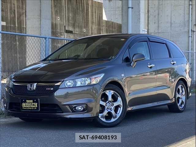 sat car
