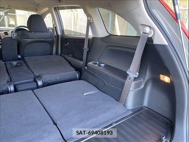 Honda STREAM 2007-09 8884411-10