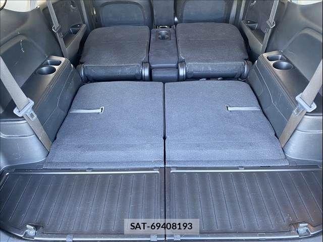 Honda STREAM 2007-09 8884411-12