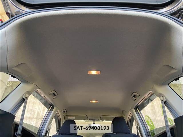 Honda STREAM 2007-09 8884411-13