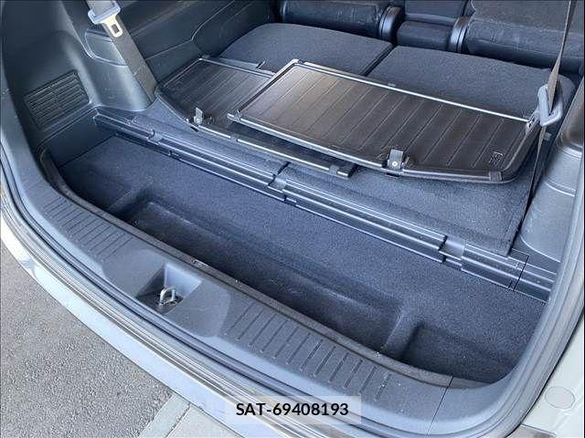 Honda STREAM 2007-09 8884411-14