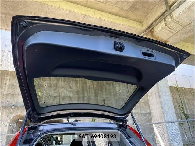 Honda STREAM 2007-09 8884411-15