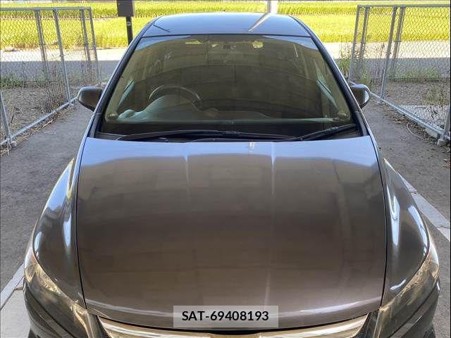 Honda STREAM 2007-09 8884411-19