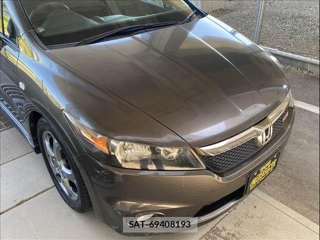 Honda STREAM 2007-09 8884411-20