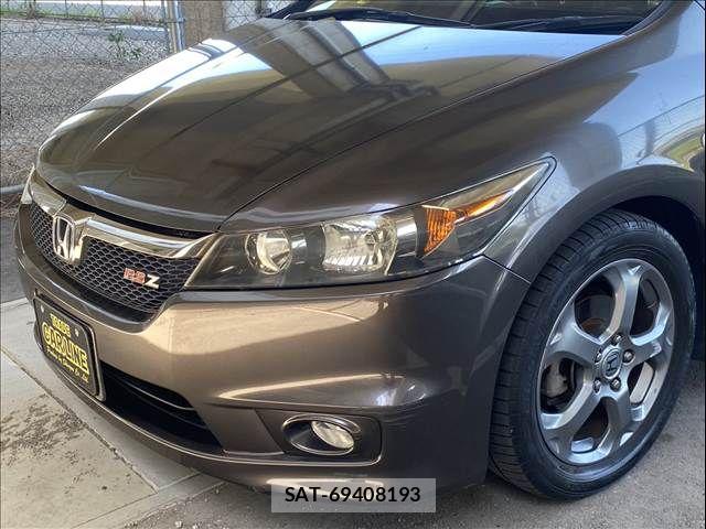 Honda STREAM 2007-09 8884411-21