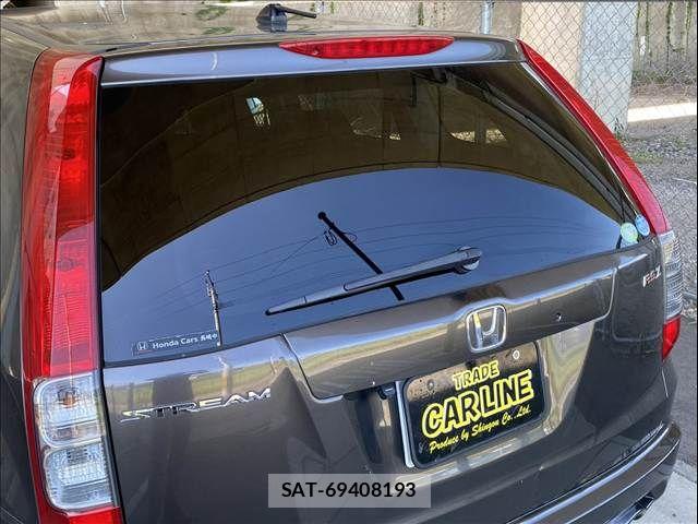 Honda STREAM 2007-09 8884411-24
