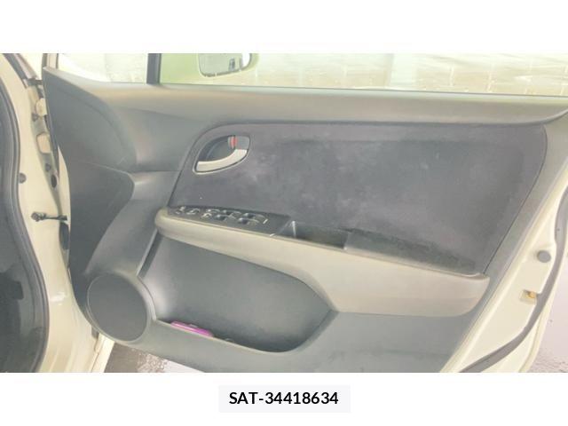 Honda STREAM 2009-02 8884412-10