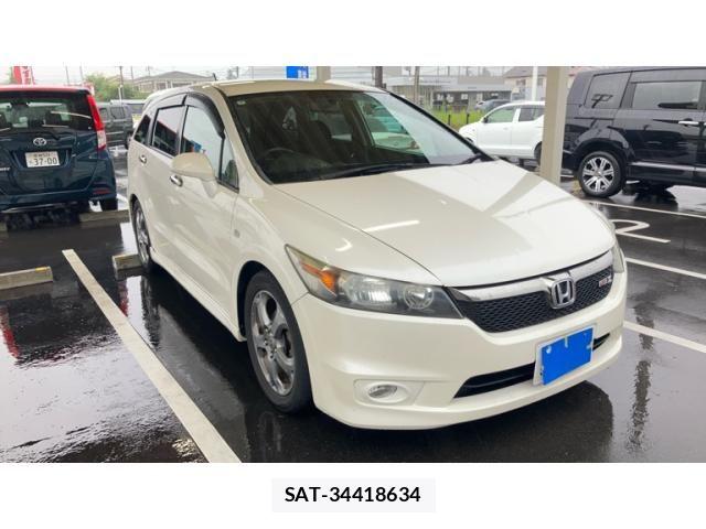 Honda STREAM 2009-02 8884412-1