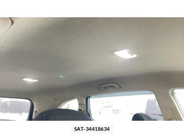 Honda STREAM 2009-02 8884412-19