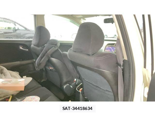 Honda STREAM 2009-02 8884412-20