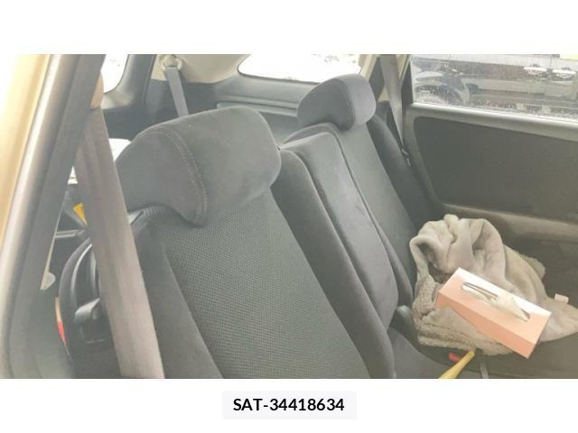 Honda STREAM 2009-02 8884412-21