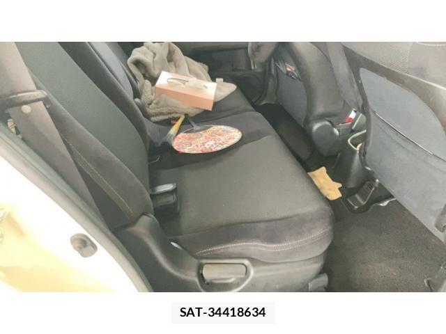 Honda STREAM 2009-02 8884412-22