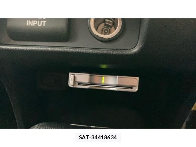 Honda STREAM 2009-02 8884412-24