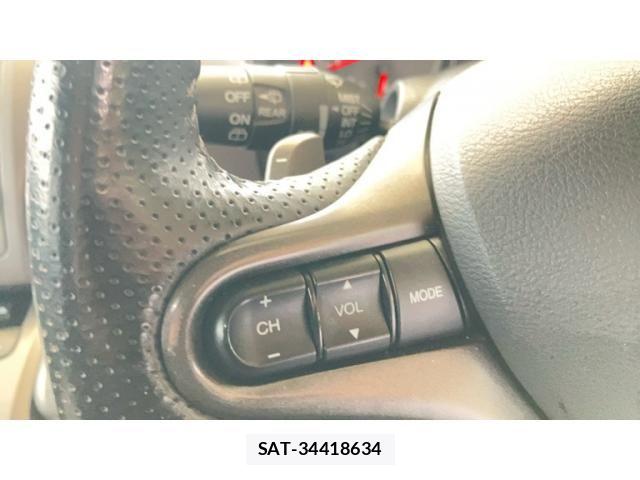 Honda STREAM 2009-02 8884412-26