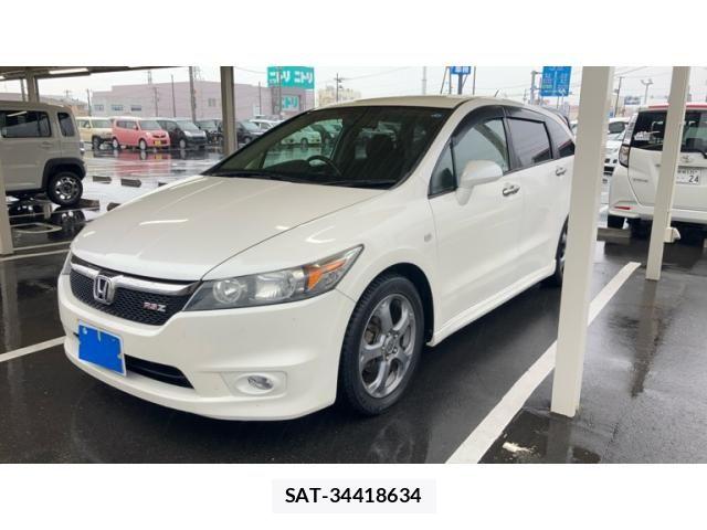 Honda STREAM 2009-02 8884412-2