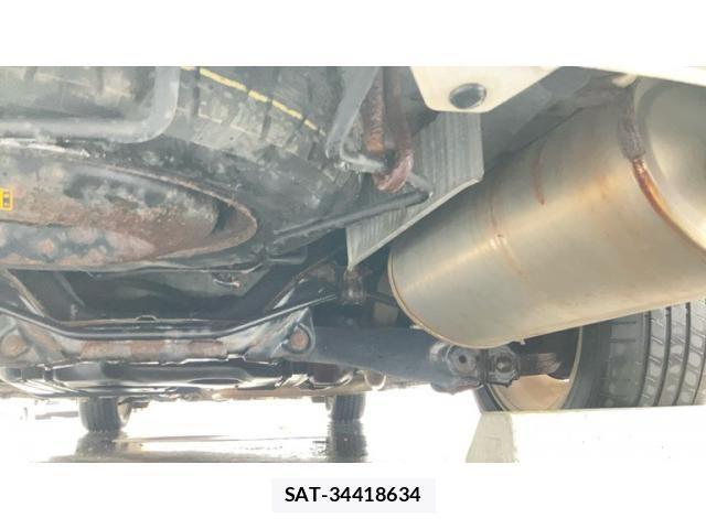 Honda STREAM 2009-02 8884412-7