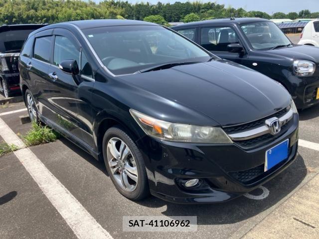 Honda STREAM 2011-02 7225598-2