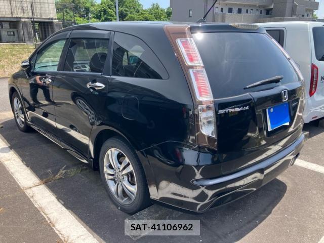 Honda STREAM 2011-02 7225598-4