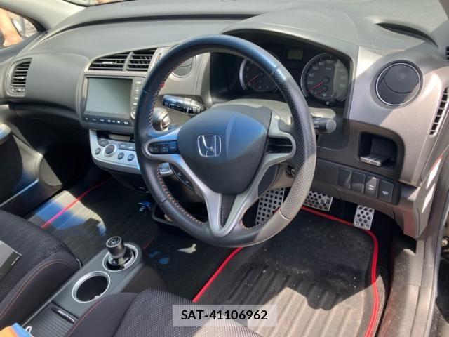 Honda STREAM 2011-02 7225598-8