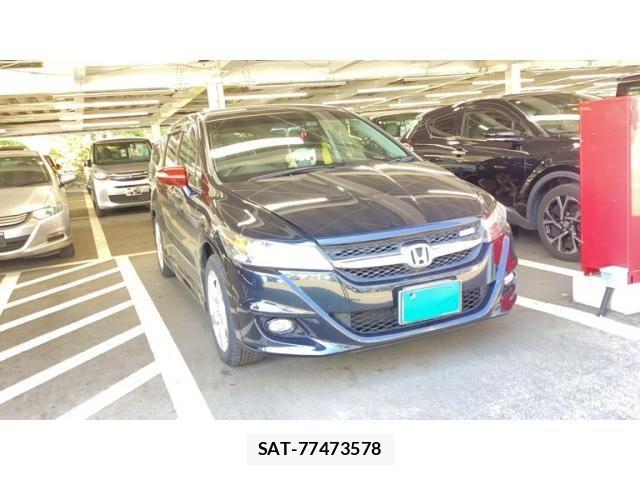 sat car